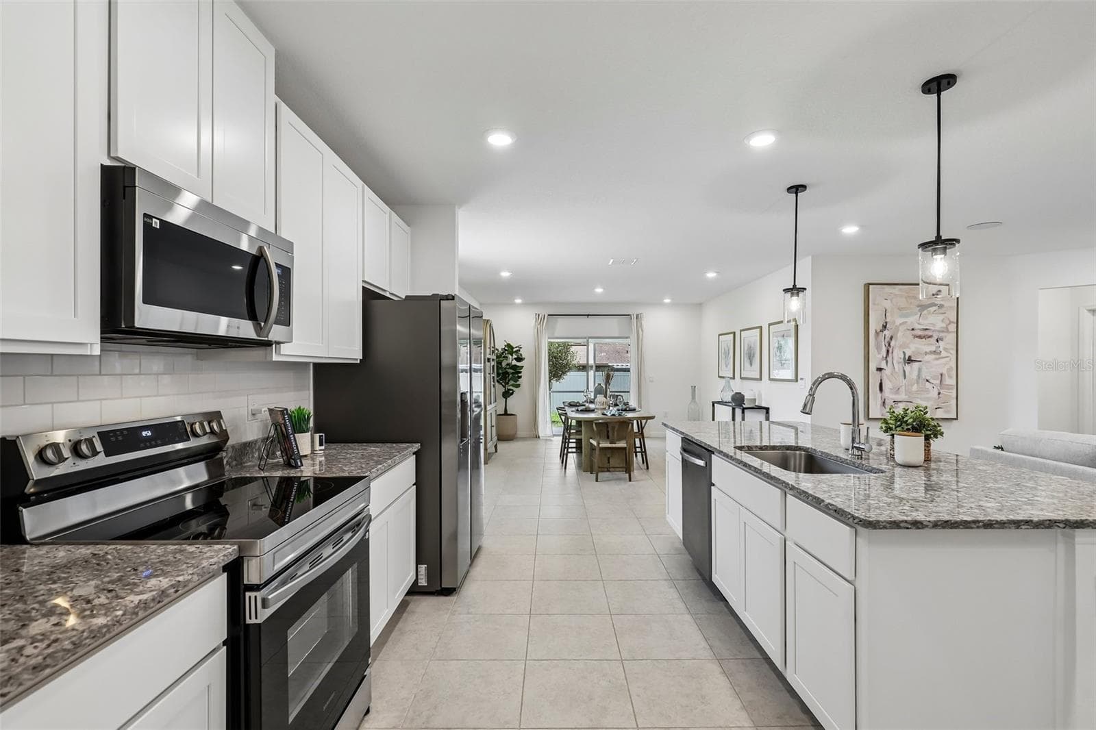 Model home - actual features may vary. - 0 CASTLE AVE, SPRING HILL