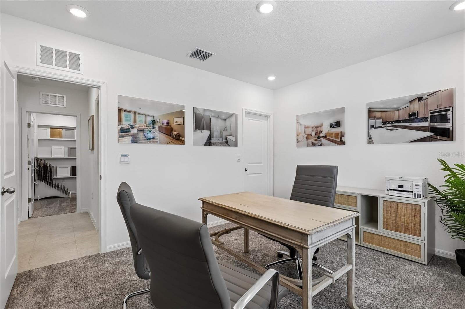 Model home - actual features may vary. - 0 CASTLE AVE, SPRING HILL