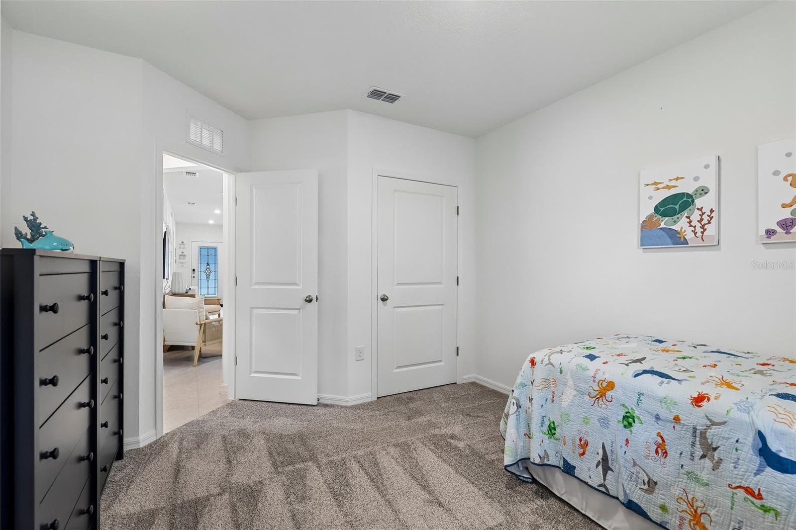 Model home - actual features may vary. - 0 CASTLE AVE, SPRING HILL