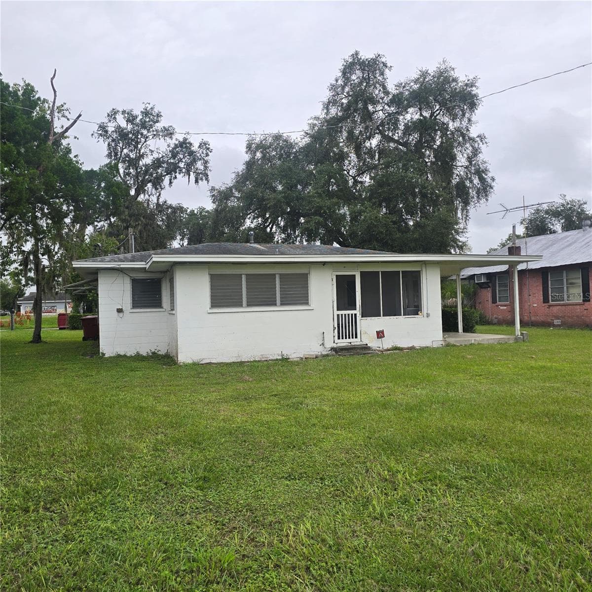 Single Family Residence at 1803 W GRANFIELD AVE, PLANT CITY, photo 14 of 15