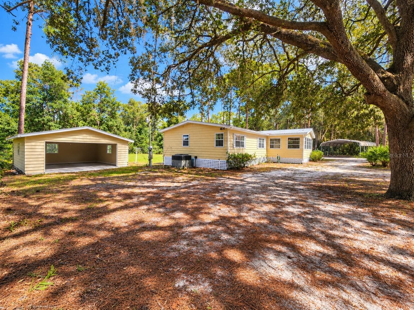 Manufactured Home at 126 BAYBERRY RD, GEORGETOWN