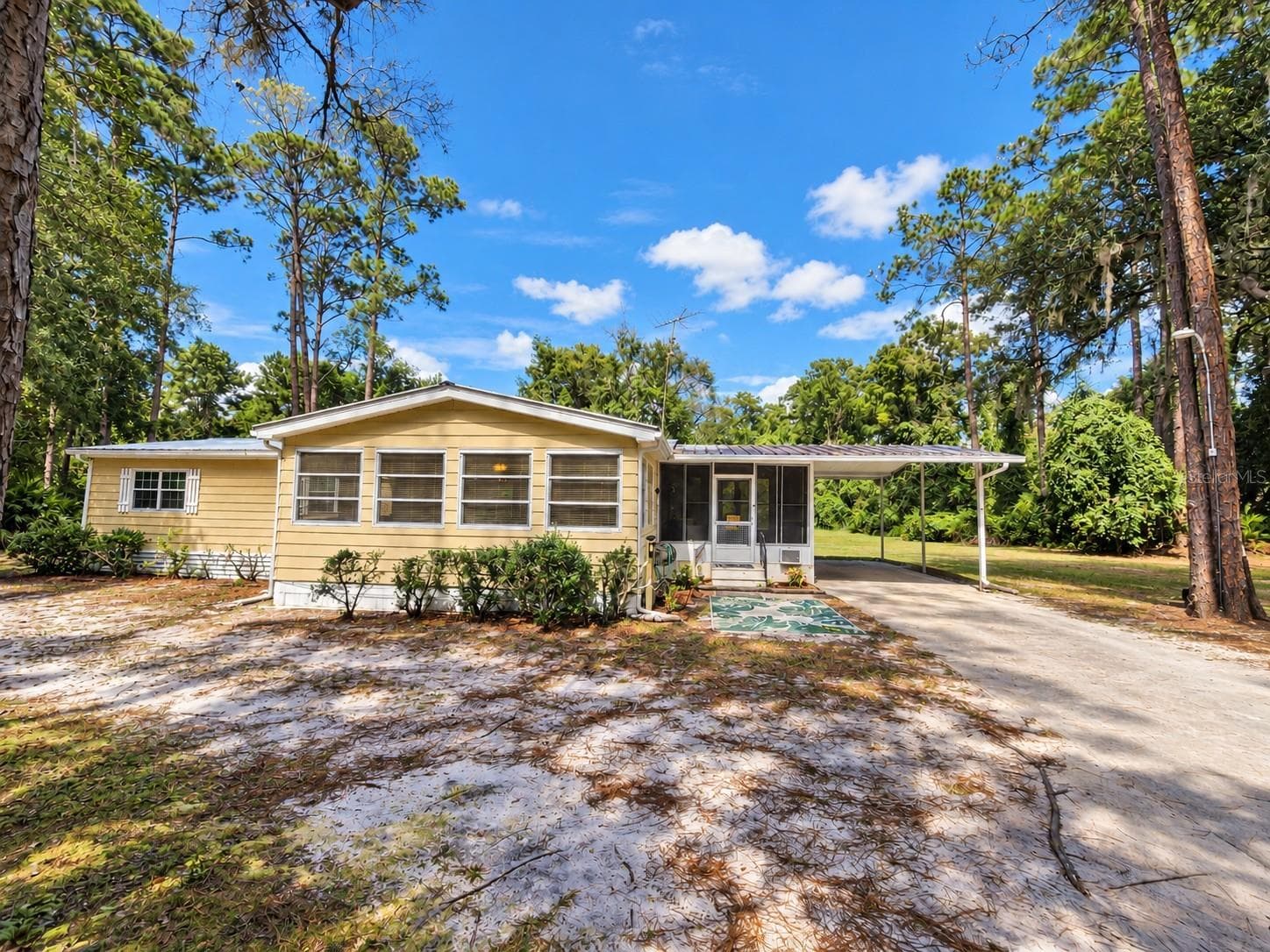 Manufactured Home at 126 BAYBERRY RD, GEORGETOWN, photo 5 of 44