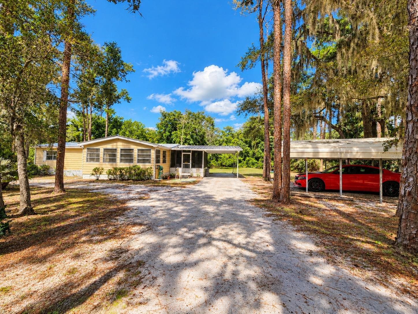 Manufactured Home at 126 BAYBERRY RD, GEORGETOWN, photo 2 of 44