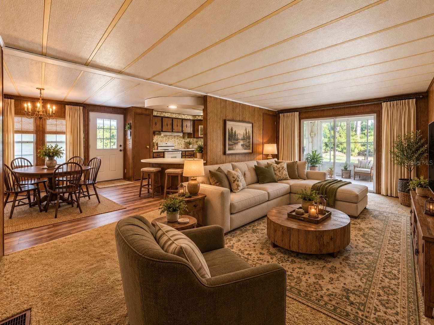 Manufactured Home at 126 BAYBERRY RD, GEORGETOWN, photo 9 of 44