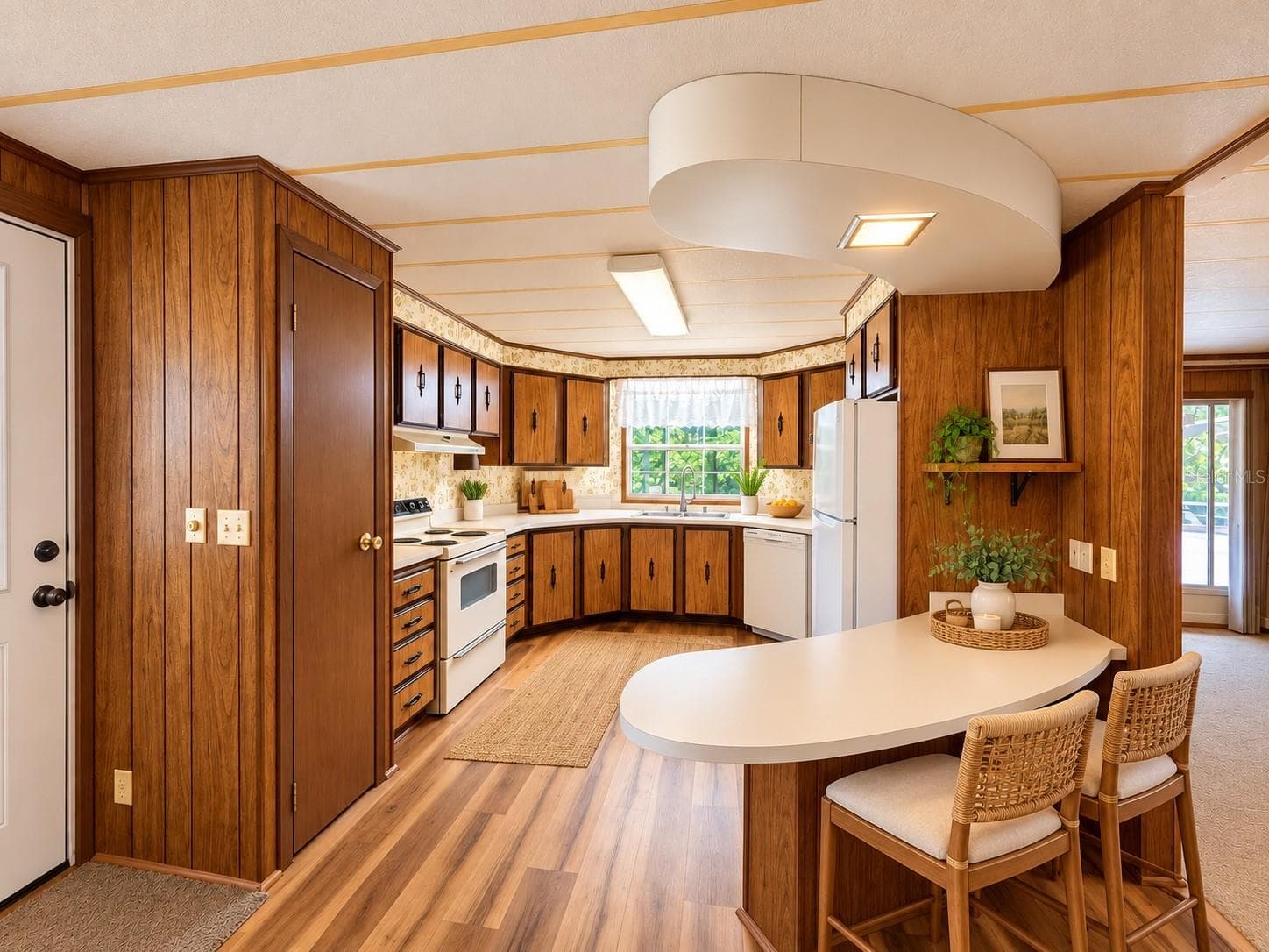 Manufactured Home at 126 BAYBERRY RD, GEORGETOWN, photo 11 of 44