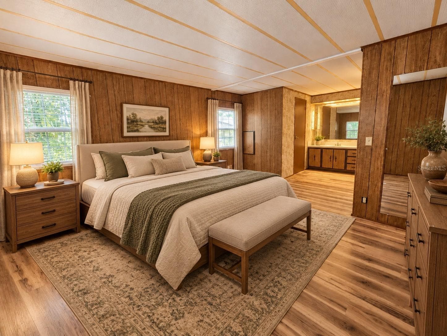 Manufactured Home at 126 BAYBERRY RD, GEORGETOWN, photo 14 of 44
