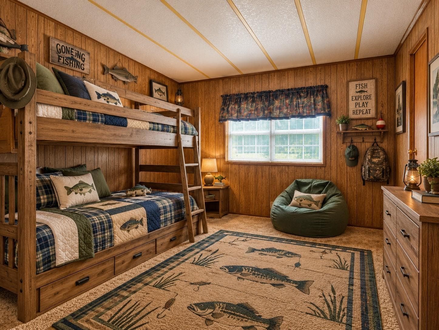 Manufactured Home at 126 BAYBERRY RD, GEORGETOWN, photo 13 of 44