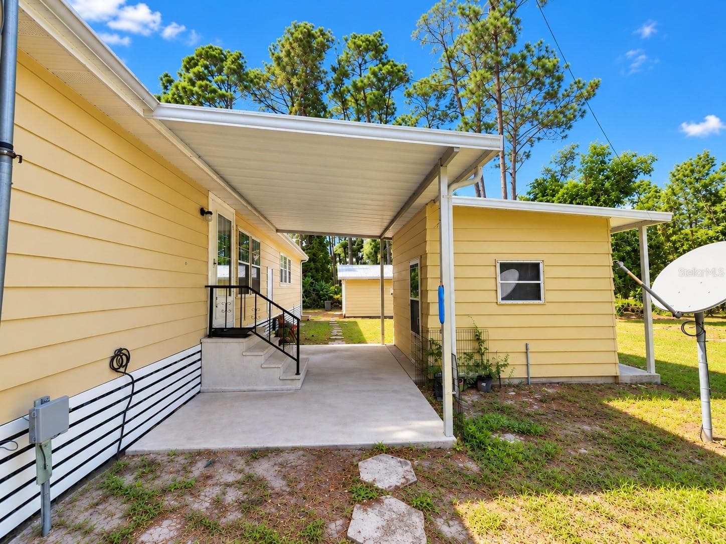 Manufactured Home at 126 BAYBERRY RD, GEORGETOWN, photo 26 of 44