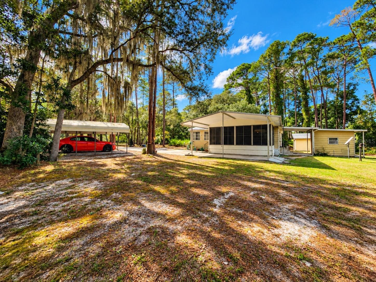 Manufactured Home at 126 BAYBERRY RD, GEORGETOWN, photo 30 of 44