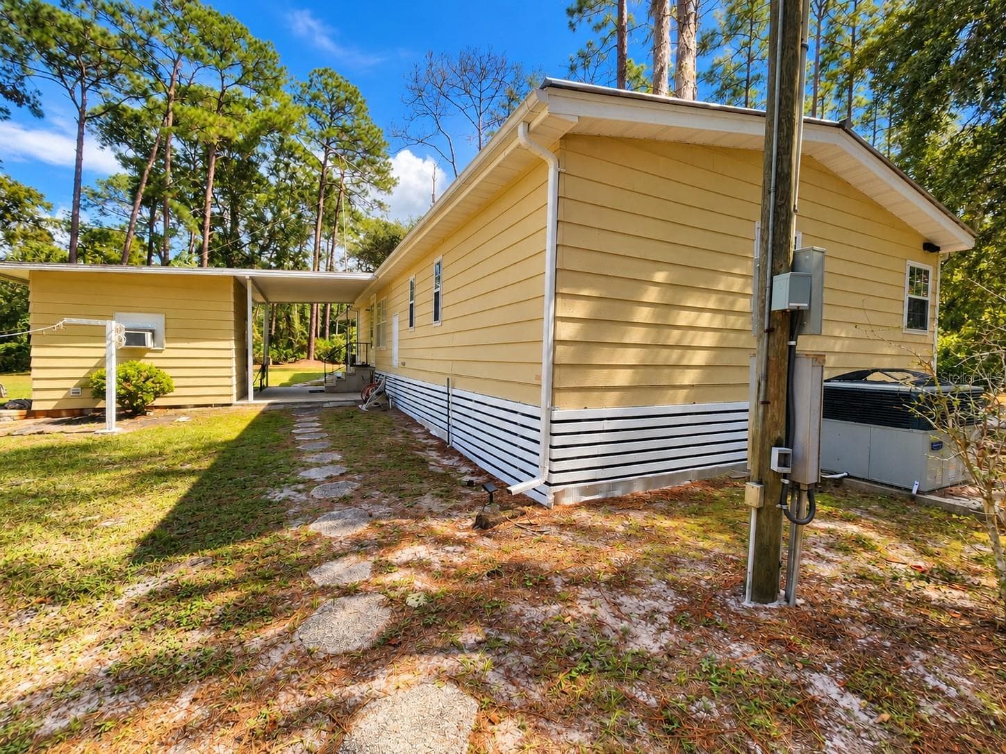 Manufactured Home at 126 BAYBERRY RD, GEORGETOWN, photo 32 of 44