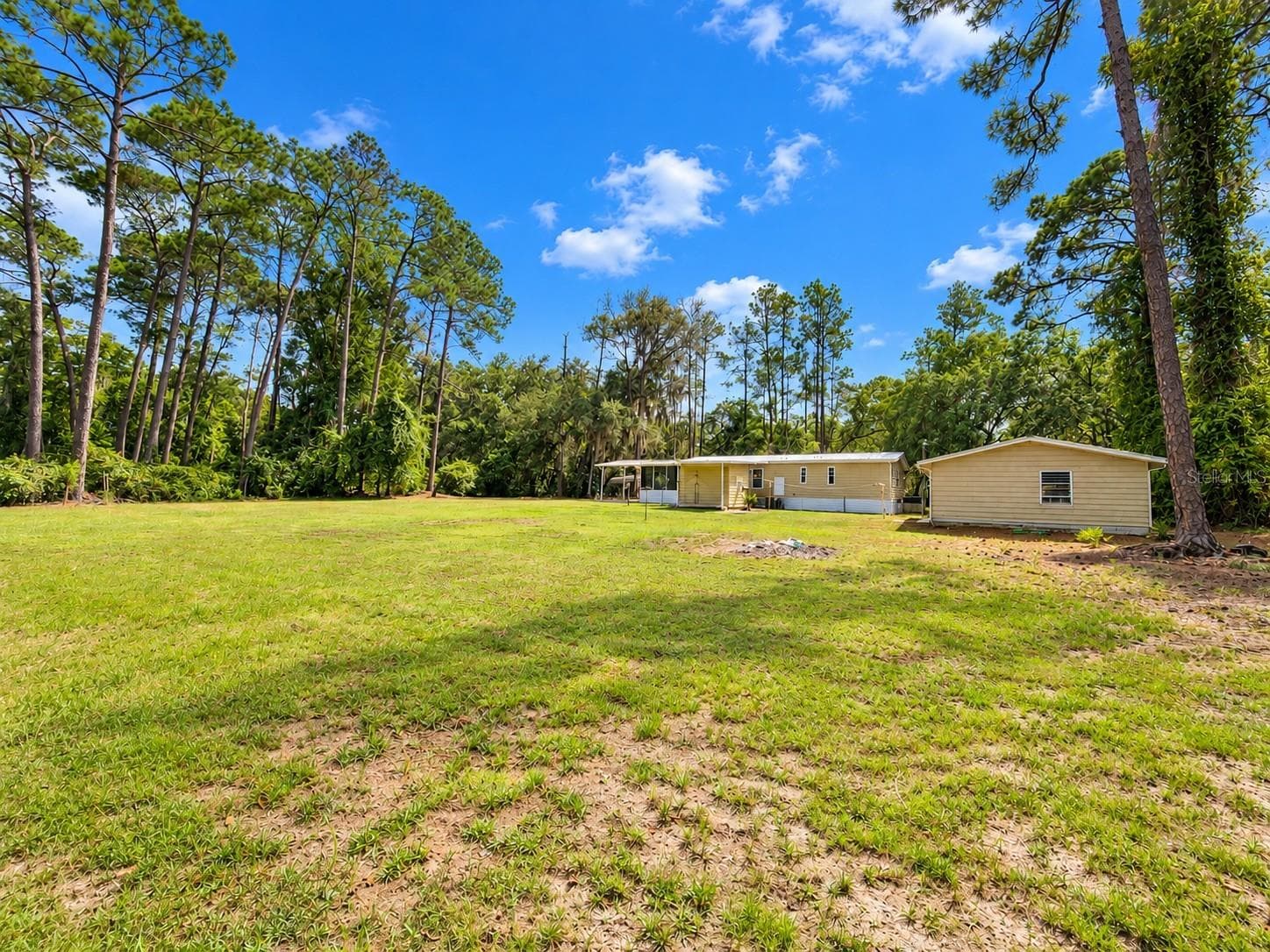 Manufactured Home at 126 BAYBERRY RD, GEORGETOWN, photo 34 of 44