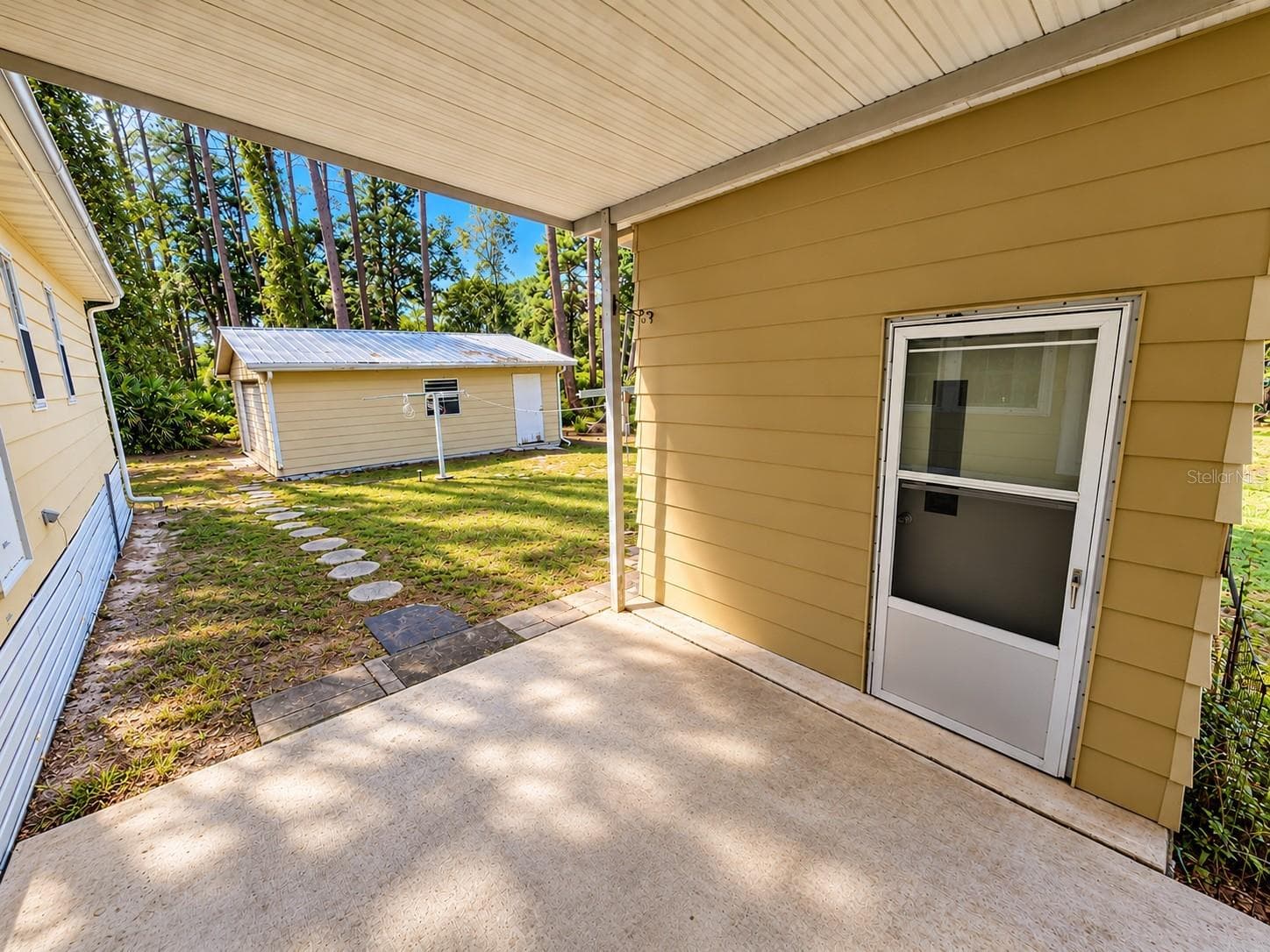 Manufactured Home at 126 BAYBERRY RD, GEORGETOWN, photo 41 of 44
