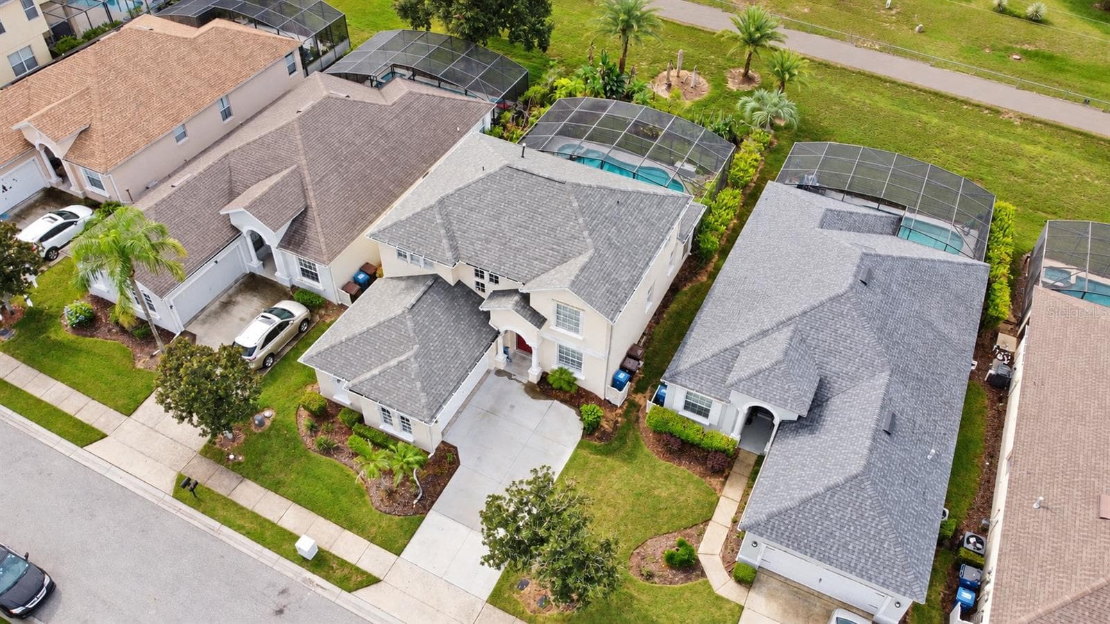 Single Family Residence at 615 COPELAND DR, HAINES CITY, photo 3 of 27