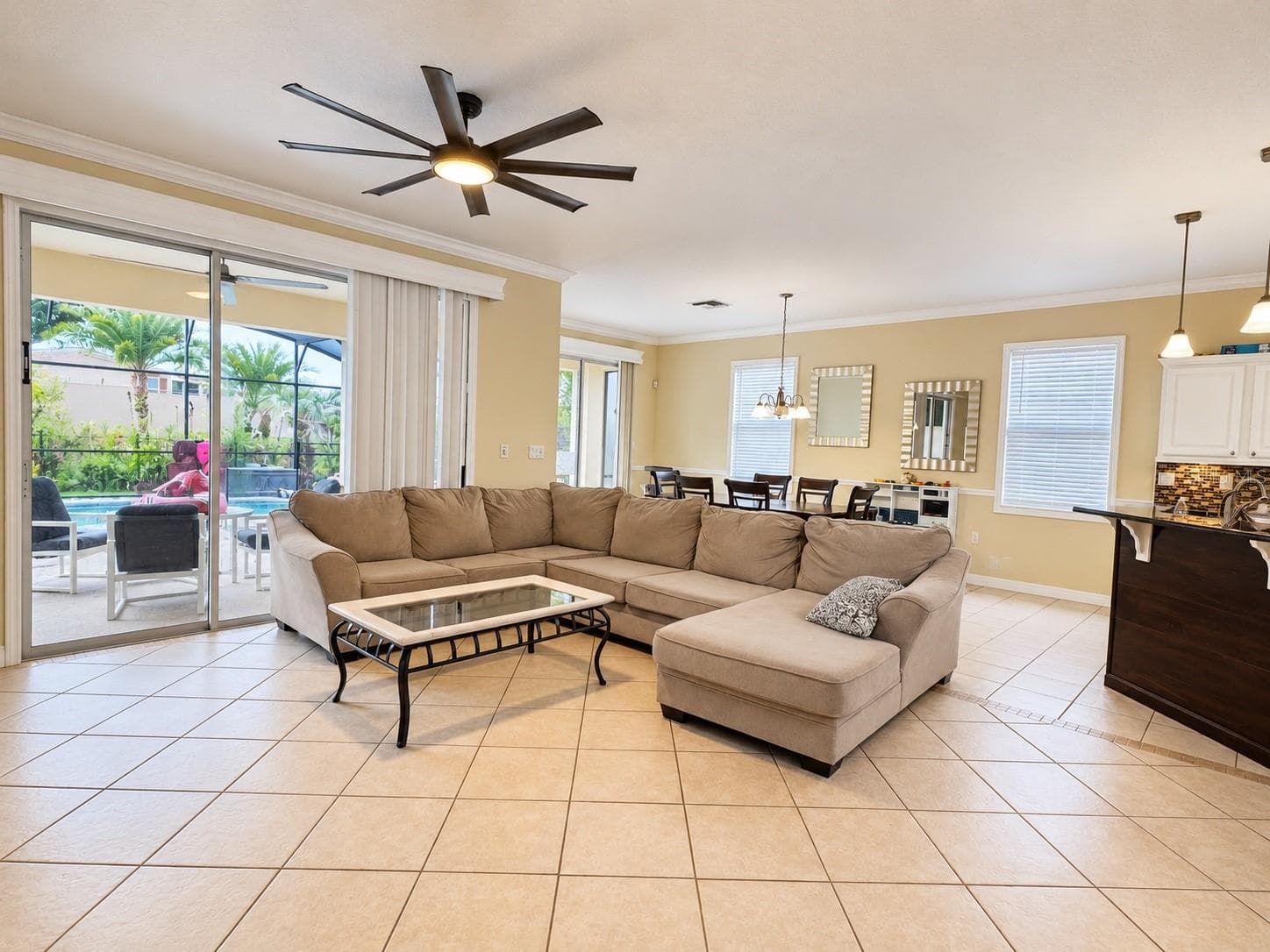 Single Family Residence at 615 COPELAND DR, HAINES CITY, photo 8 of 27