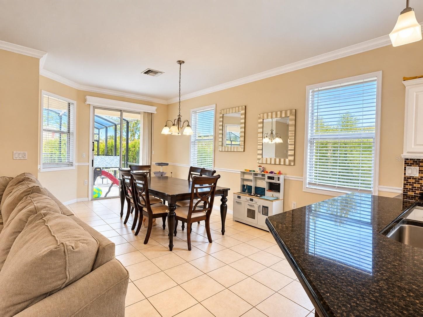Single Family Residence at 615 COPELAND DR, HAINES CITY, photo 9 of 27