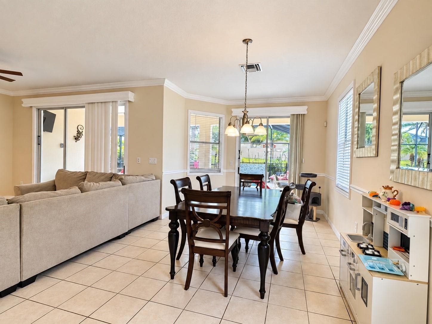 Single Family Residence at 615 COPELAND DR, HAINES CITY, photo 10 of 27