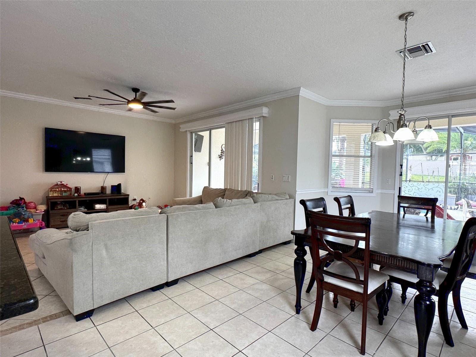 Single Family Residence at 615 COPELAND DR, HAINES CITY, photo 11 of 27
