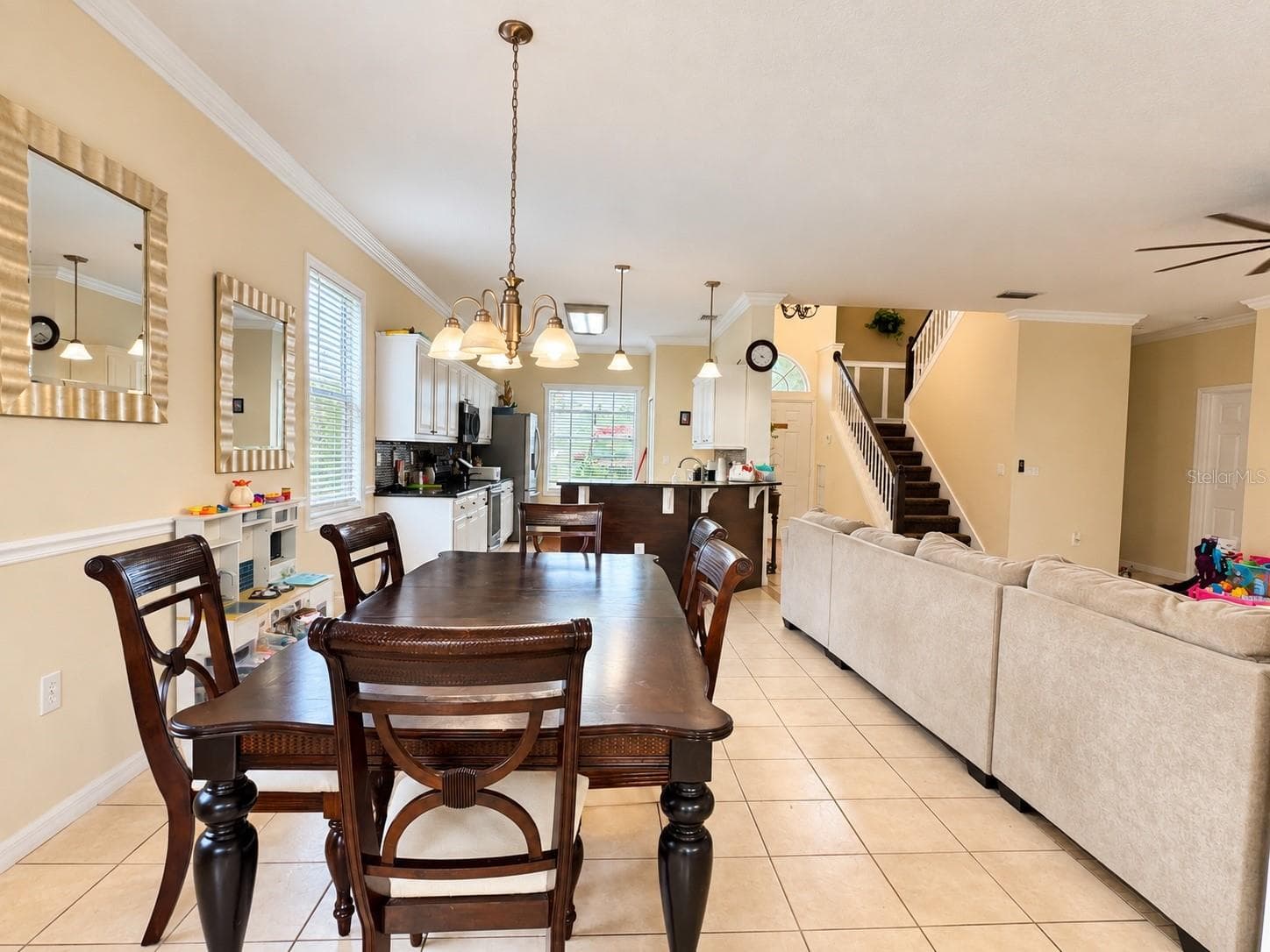Single Family Residence at 615 COPELAND DR, HAINES CITY, photo 12 of 27