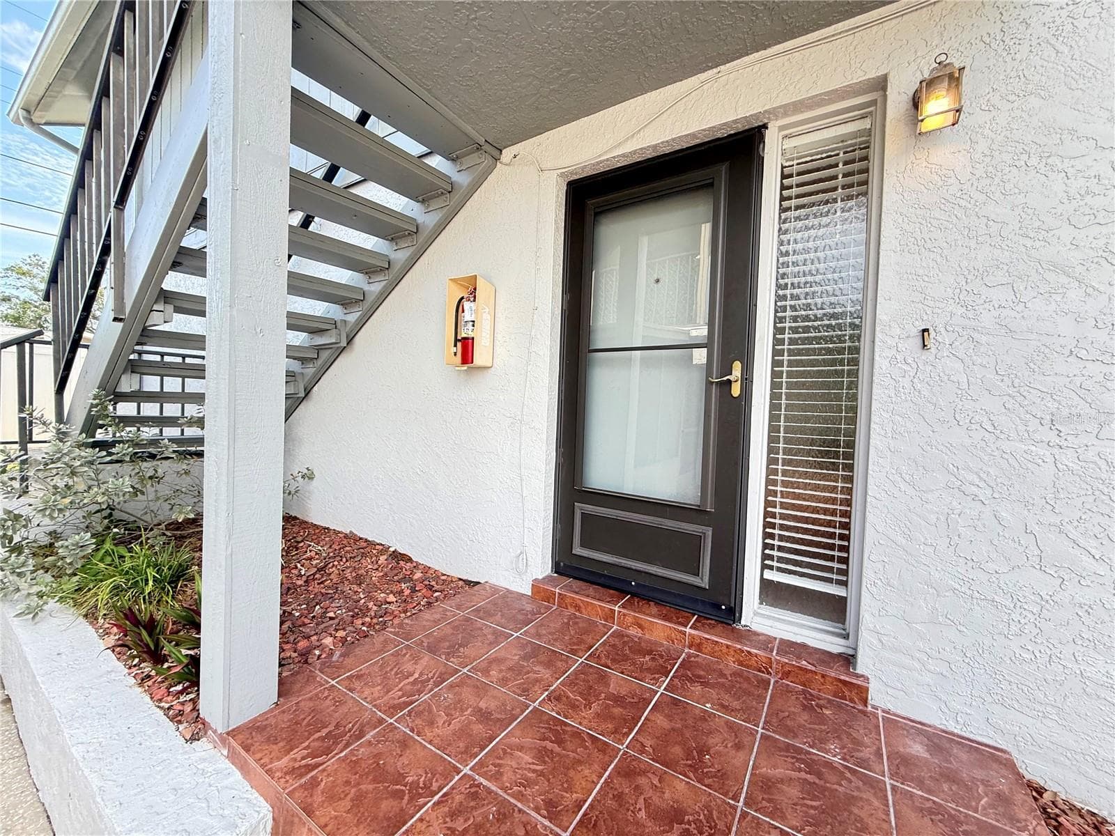 Condominium at 1960 UNION ST #41, CLEARWATER, photo 25 of 28