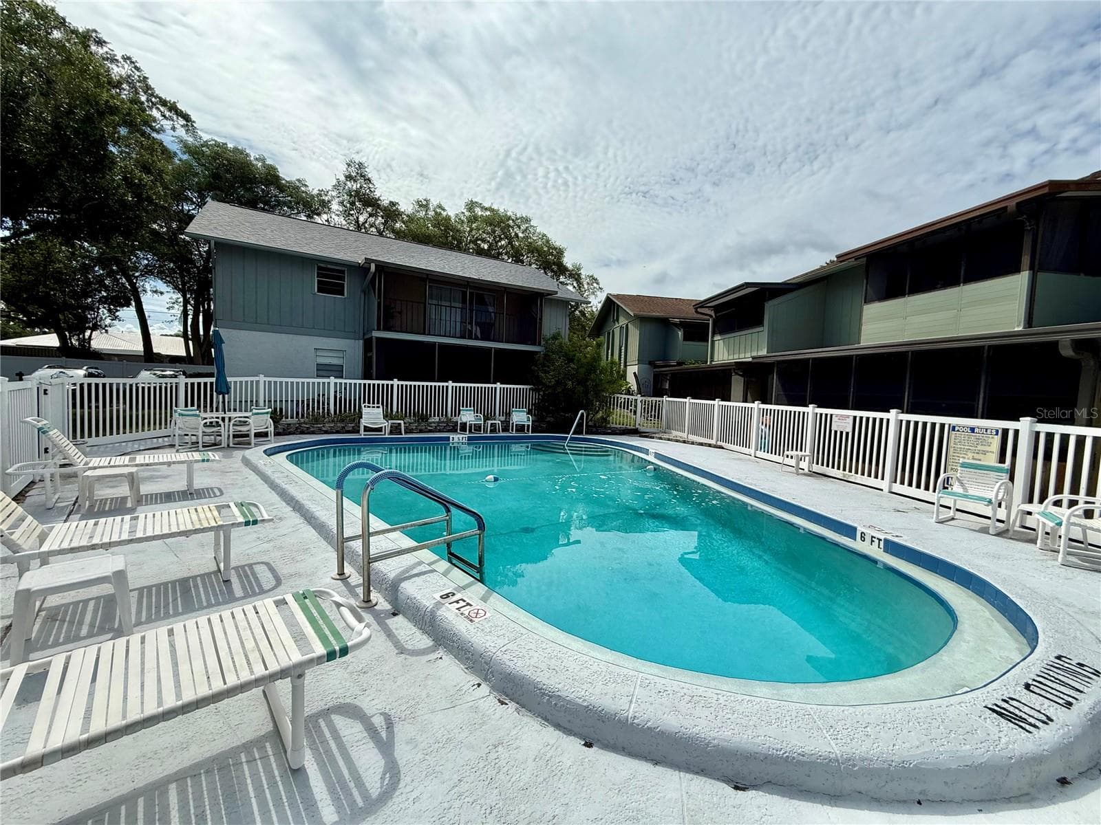 Condominium at 1960 UNION ST #41, CLEARWATER, photo 27 of 28