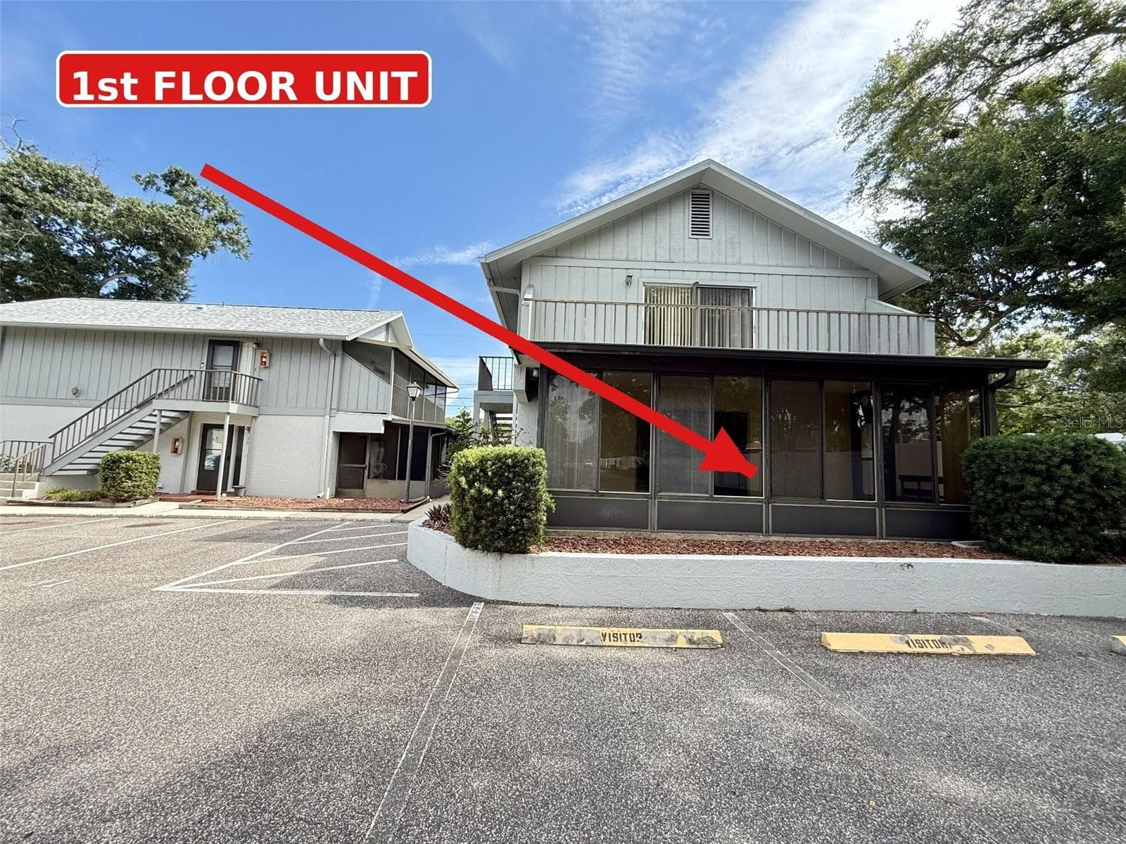 Condominium at 1960 UNION ST #41, CLEARWATER, photo 28 of 28