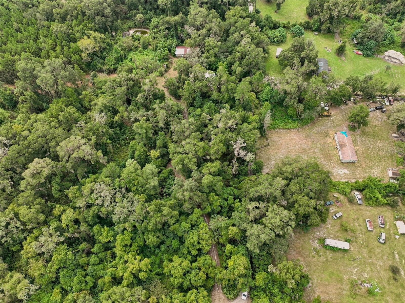 Farm at 2424 NE 170TH ST, CITRA, photo 62 of 67