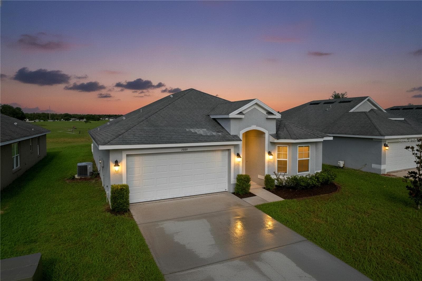 Single Family Residence at 7029 WIREVINE DR, BROOKSVILLE, photo 69 of 69