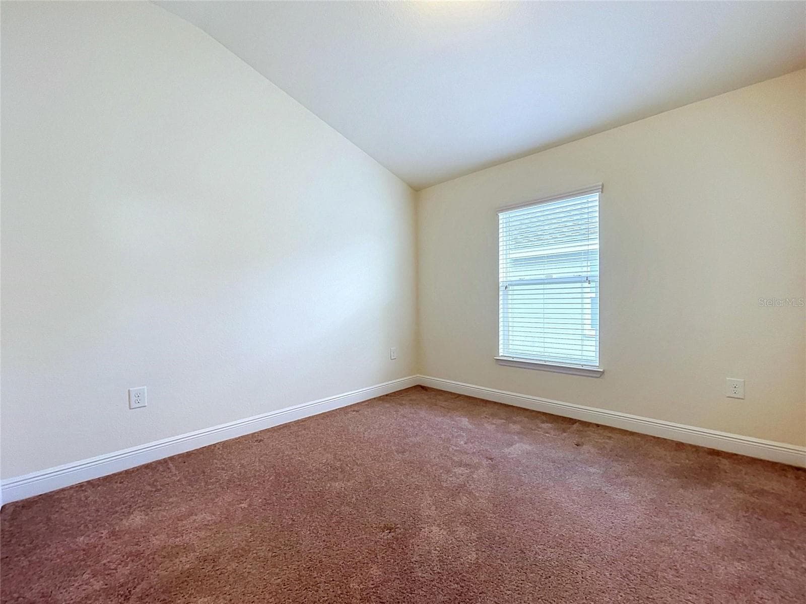 SECOND BEDROOM - 7029 WIREVINE DR, BROOKSVILLE