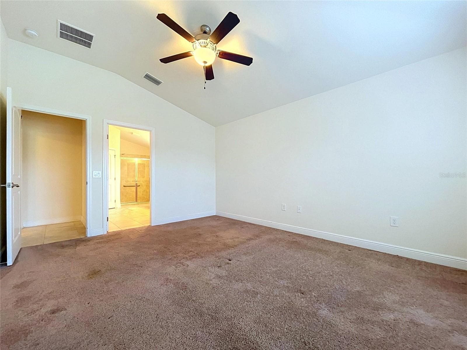 PRIMARY BEDROOM - 7029 WIREVINE DR, BROOKSVILLE