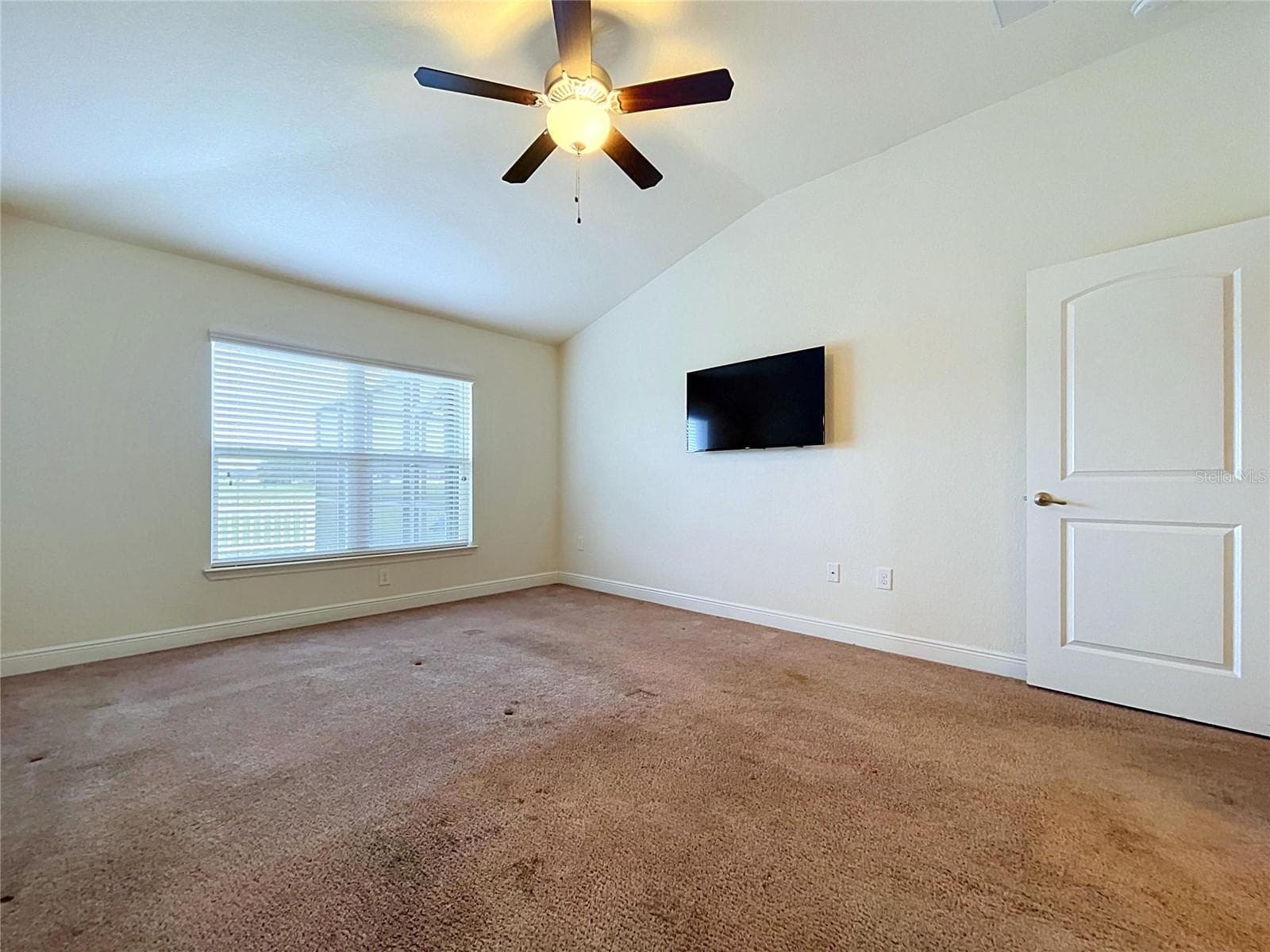 PRIMARY BEDROOM - 7029 WIREVINE DR, BROOKSVILLE