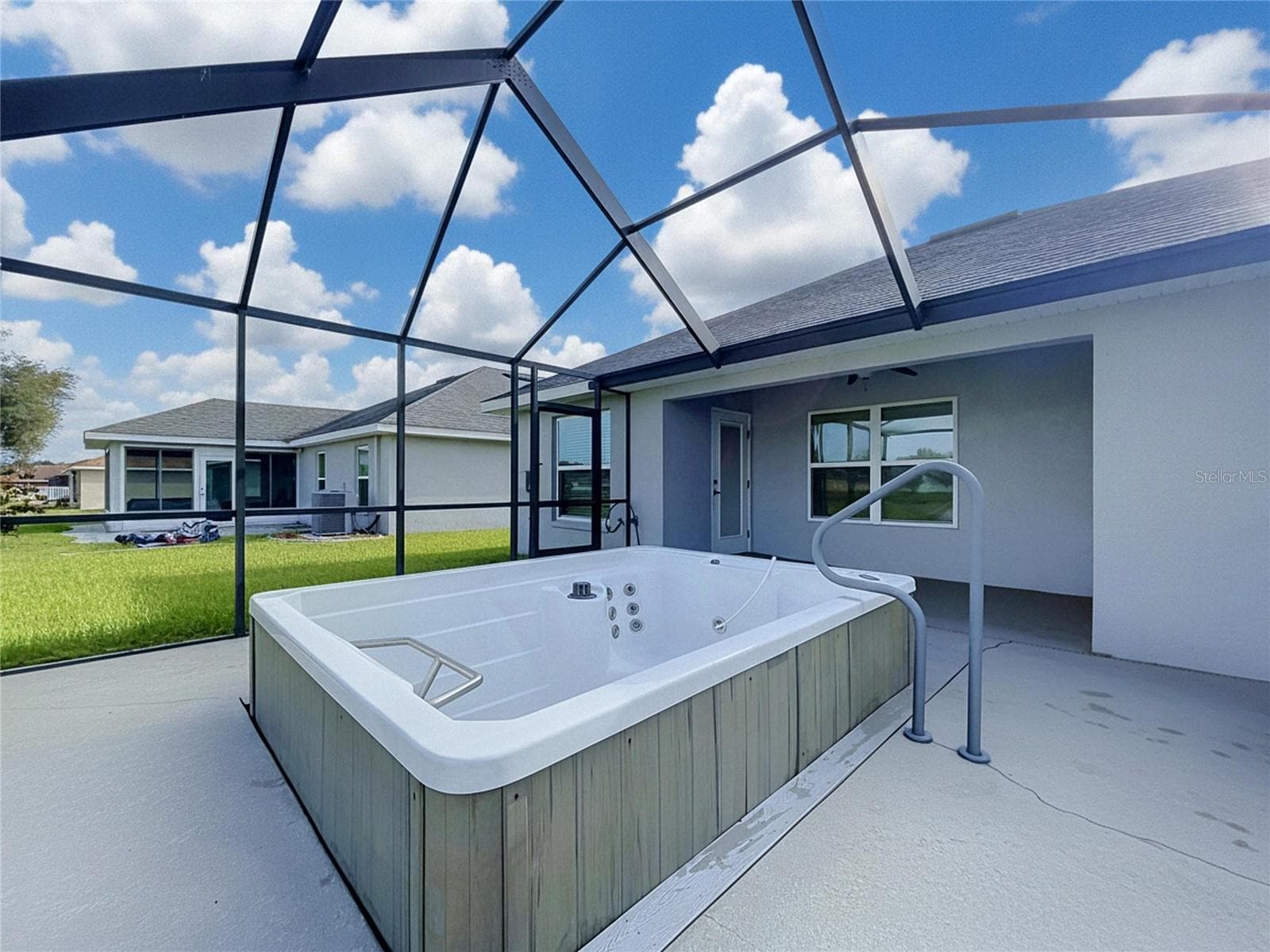Single Family Residence at 7029 WIREVINE DR, BROOKSVILLE, photo 57 of 69