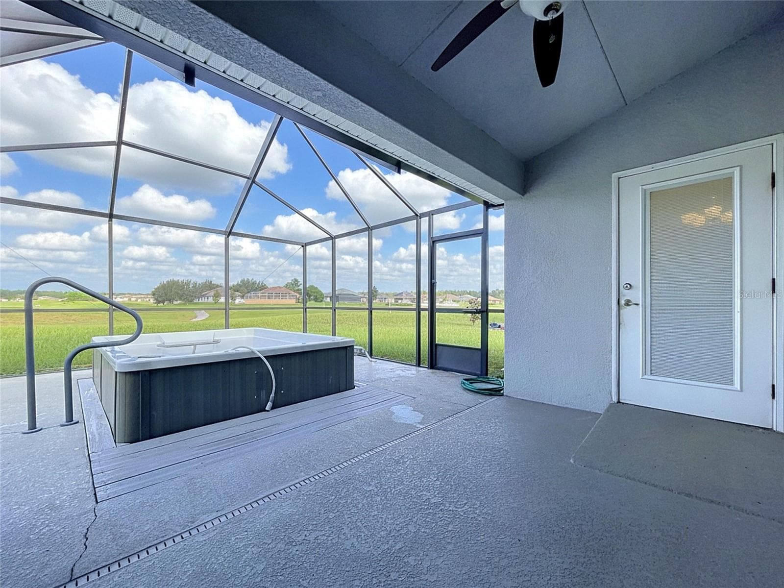 Single Family Residence at 7029 WIREVINE DR, BROOKSVILLE, photo 58 of 69
