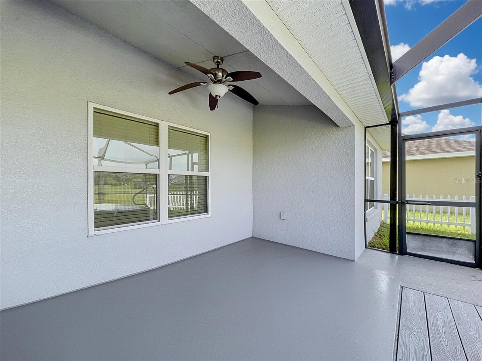 Single Family Residence at 7029 WIREVINE DR, BROOKSVILLE, photo 61 of 69