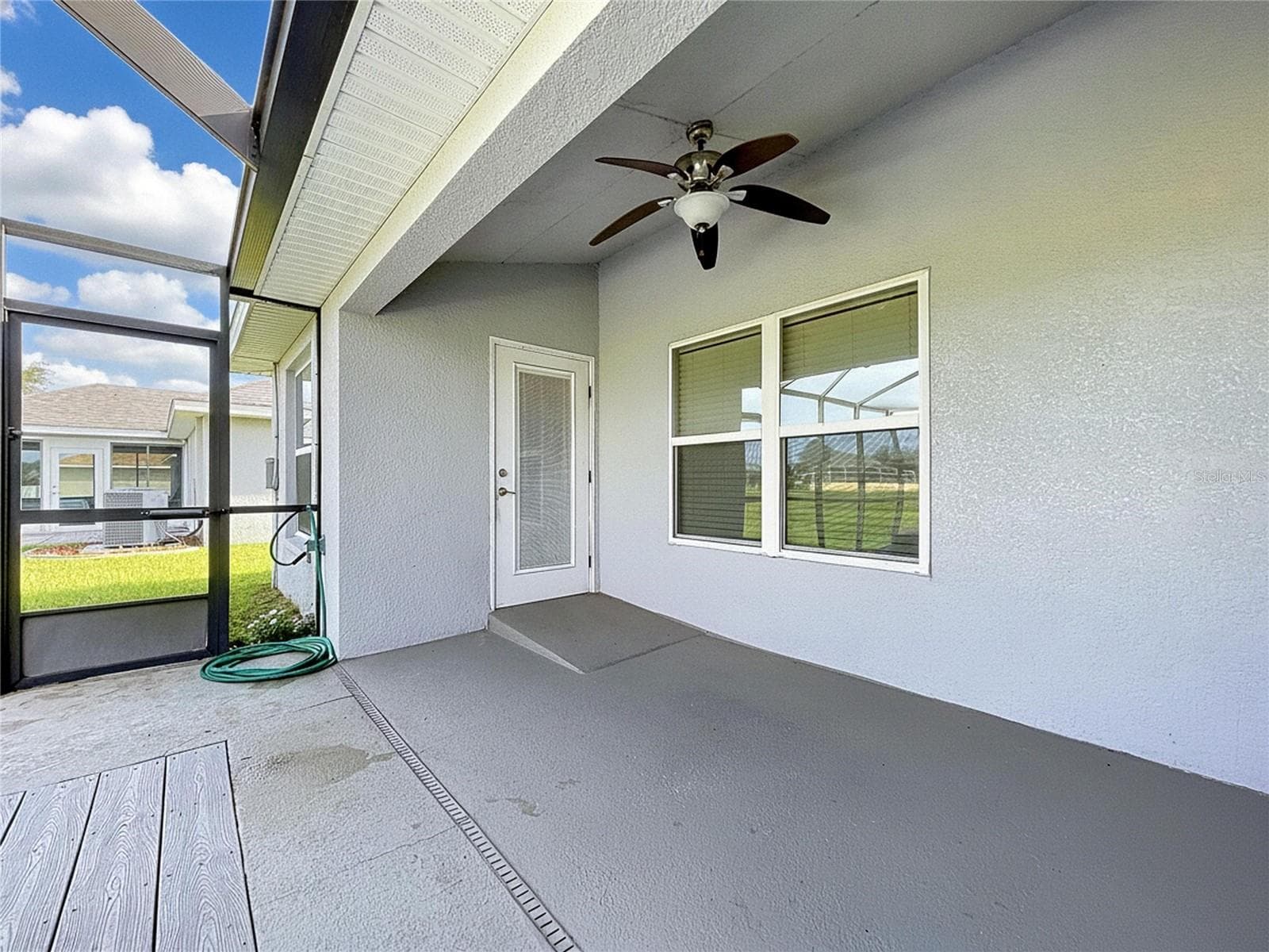 Single Family Residence at 7029 WIREVINE DR, BROOKSVILLE, photo 62 of 69