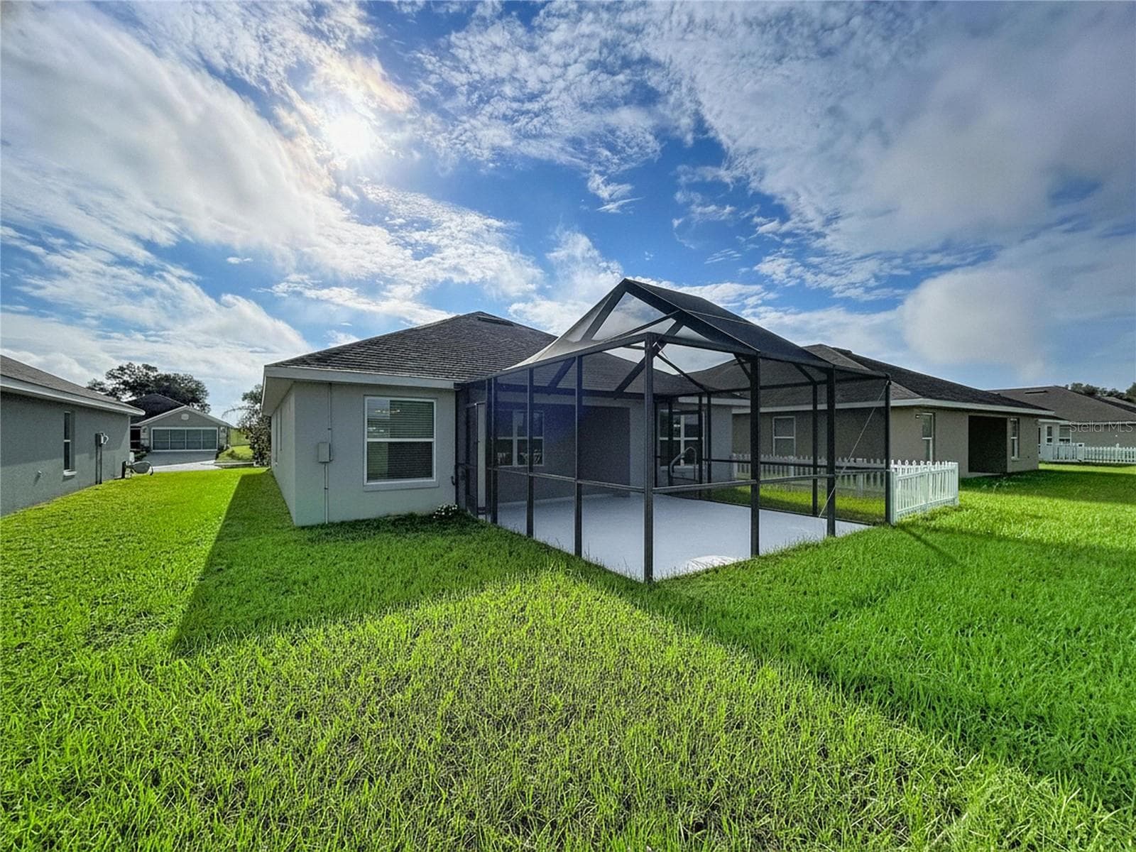 Single Family Residence at 7029 WIREVINE DR, BROOKSVILLE, photo 63 of 69