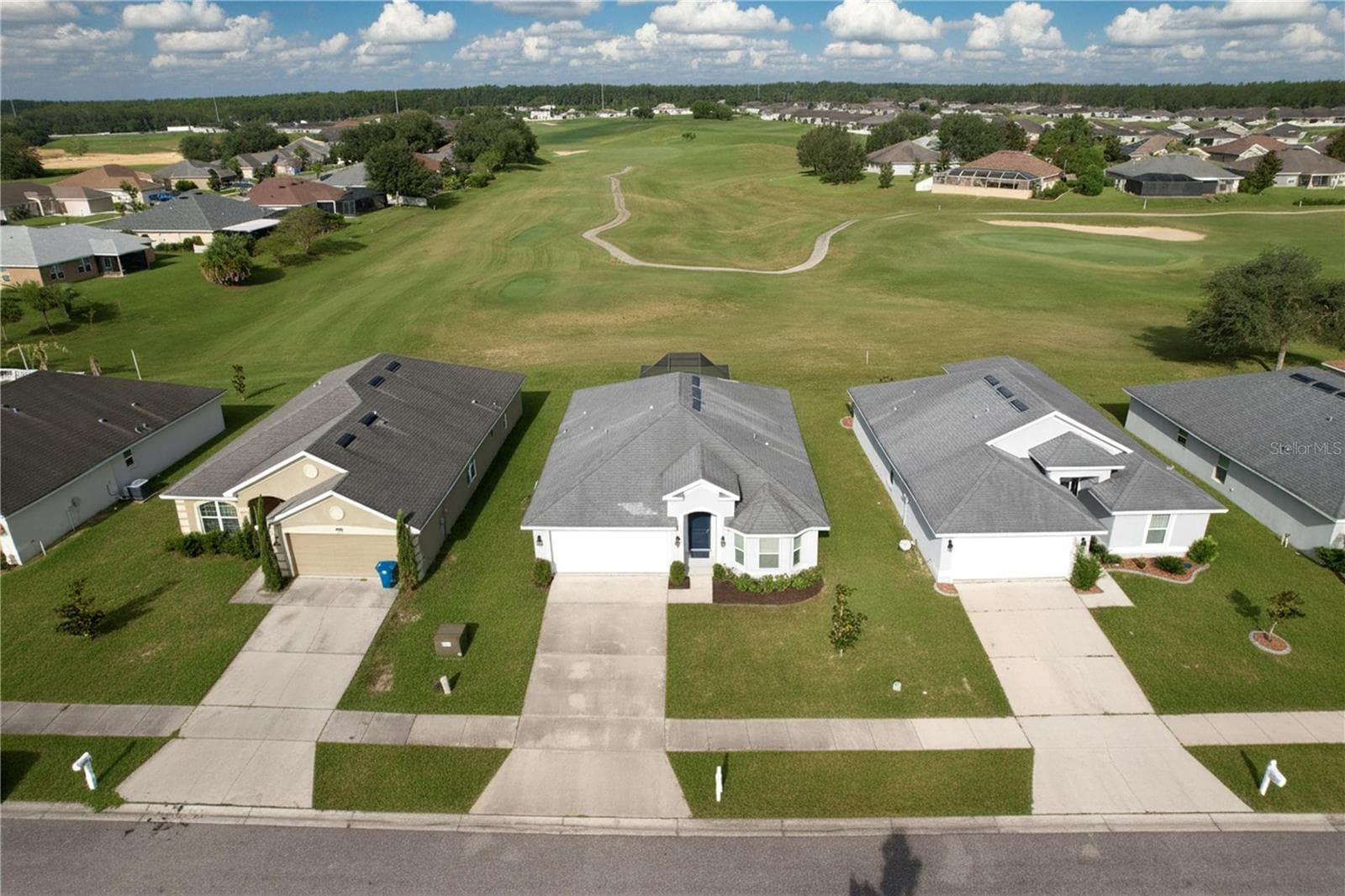 Single Family Residence at 7029 WIREVINE DR, BROOKSVILLE, photo 68 of 69