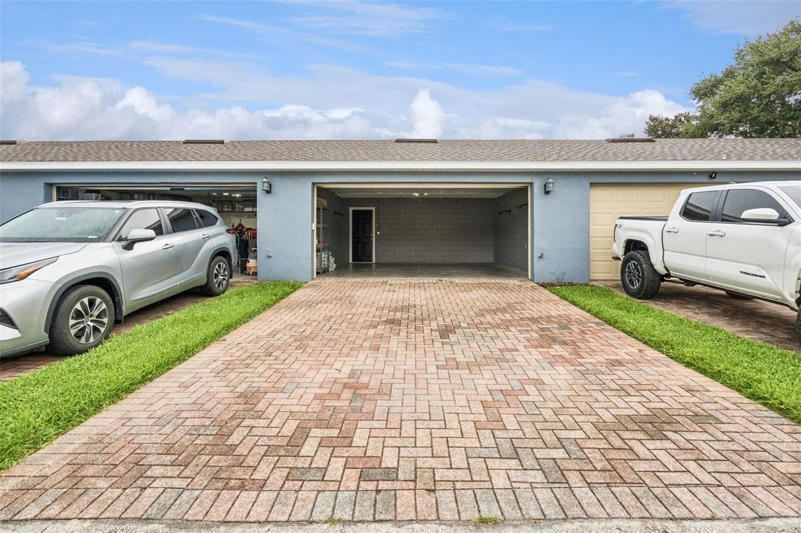 Townhouse at 11843 DEER PATH WAY, ORLANDO, photo 47 of 61