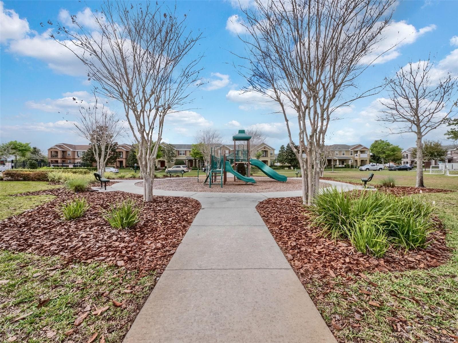 Townhouse at 11843 DEER PATH WAY, ORLANDO, photo 55 of 61