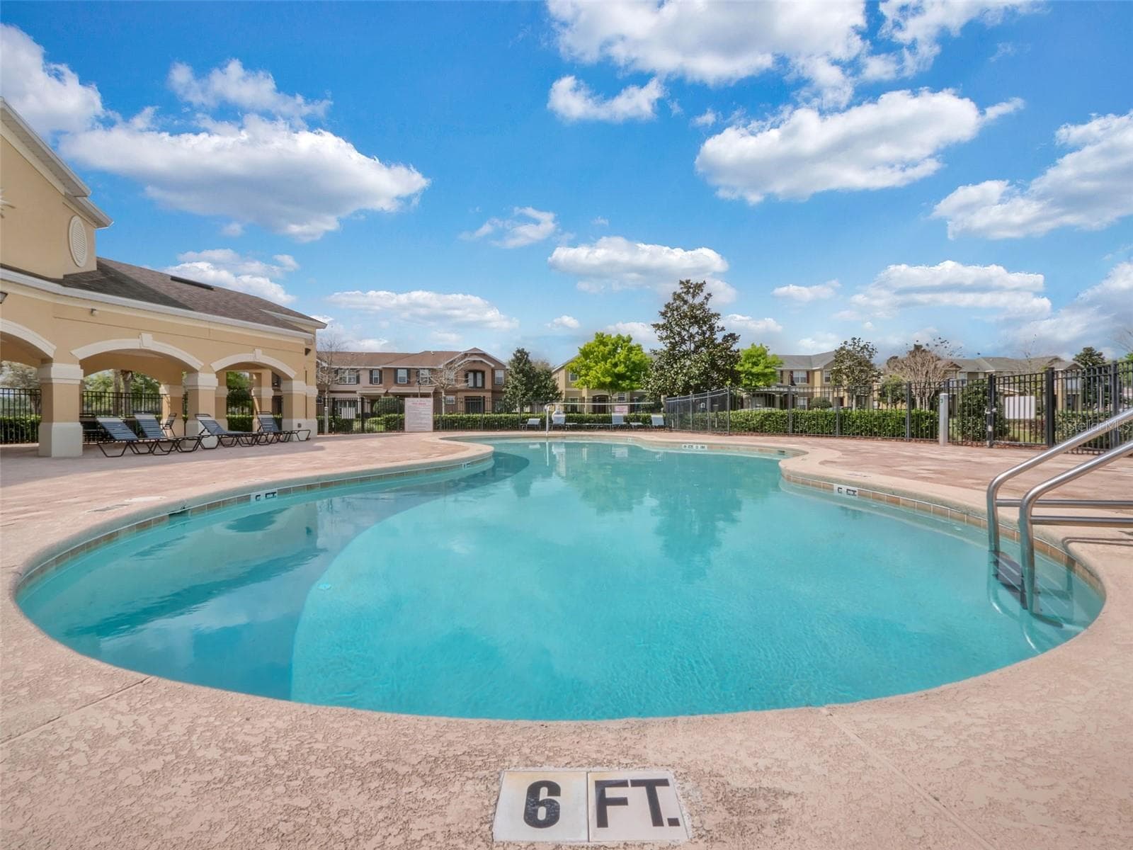 Townhouse at 11843 DEER PATH WAY, ORLANDO, photo 59 of 61