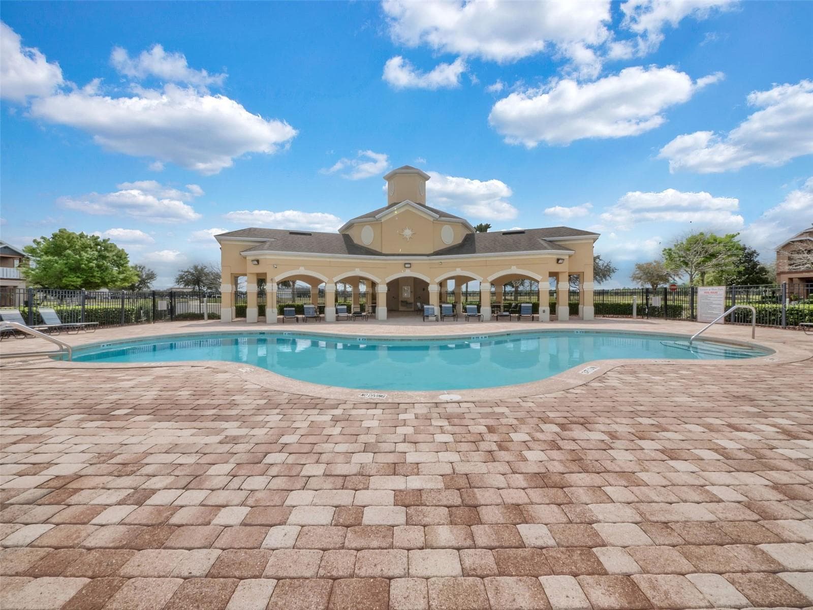 Townhouse at 11843 DEER PATH WAY, ORLANDO, photo 60 of 61