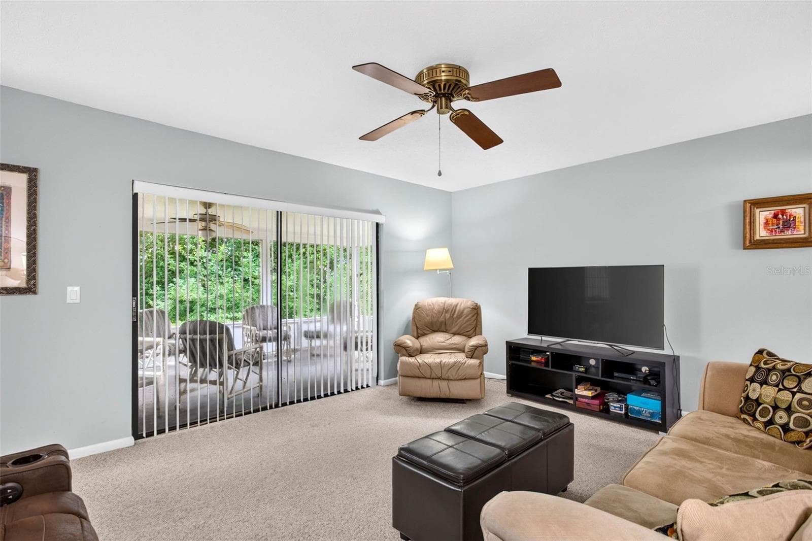 Single Family Residence at 7220 WOODBROOK DR, TAMPA, photo 15 of 30