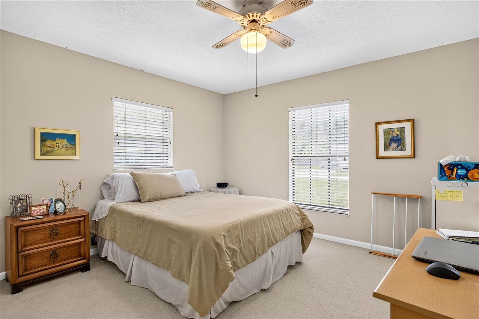 2nd pbedroom - 7220 WOODBROOK DR, TAMPA