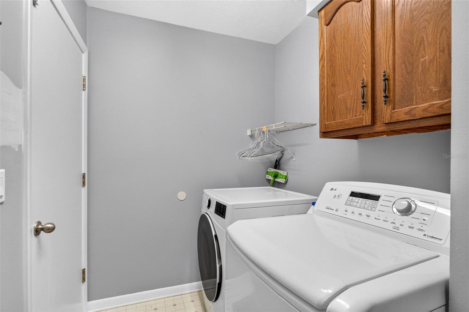 Laundry Room - 7220 WOODBROOK DR, TAMPA