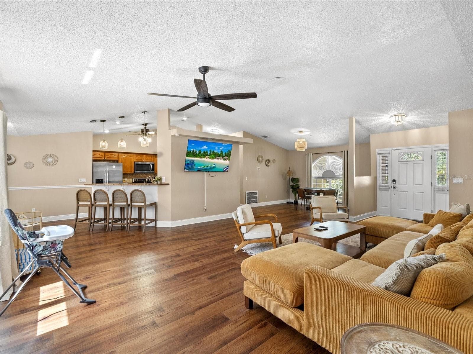 Single Family Residence at 13734 76TH AVE, SEMINOLE, photo 7 of 63