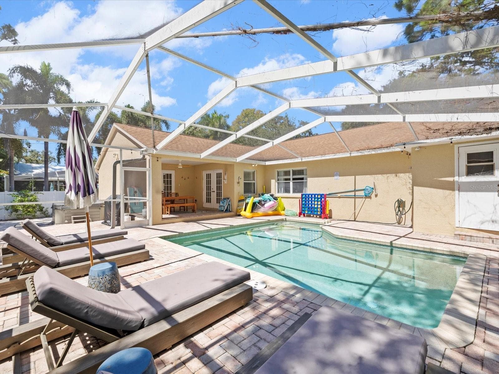 Single Family Residence at 13734 76TH AVE, SEMINOLE, photo 39 of 63