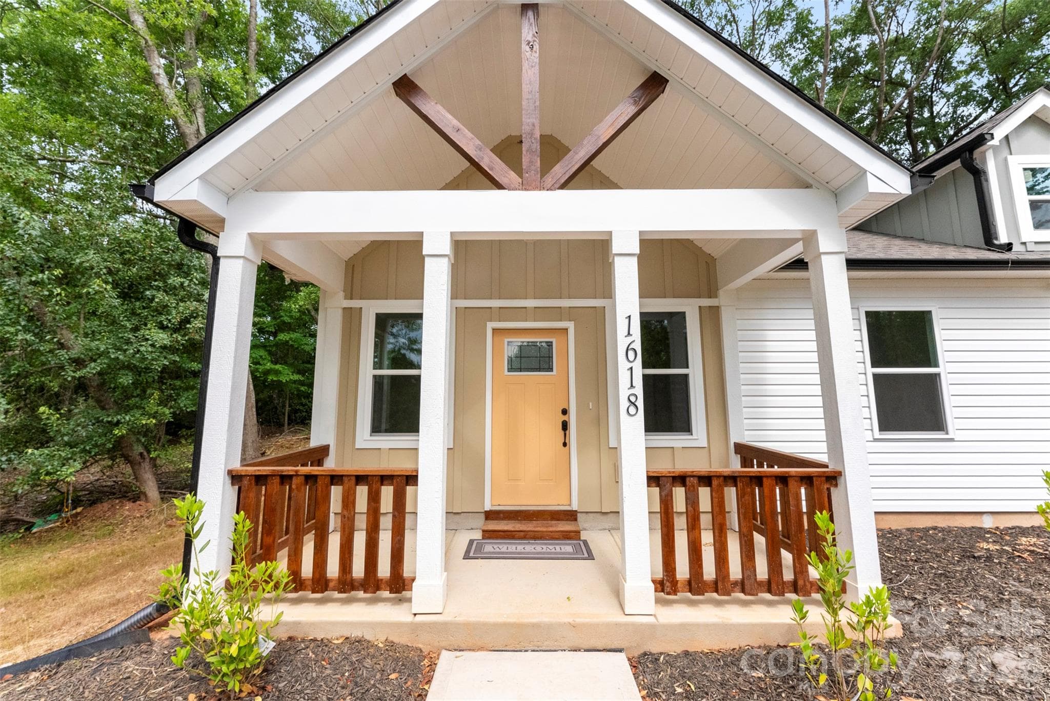 Single Family Residence at 1618 Eaves Road, Shelby, photo 10 of 36