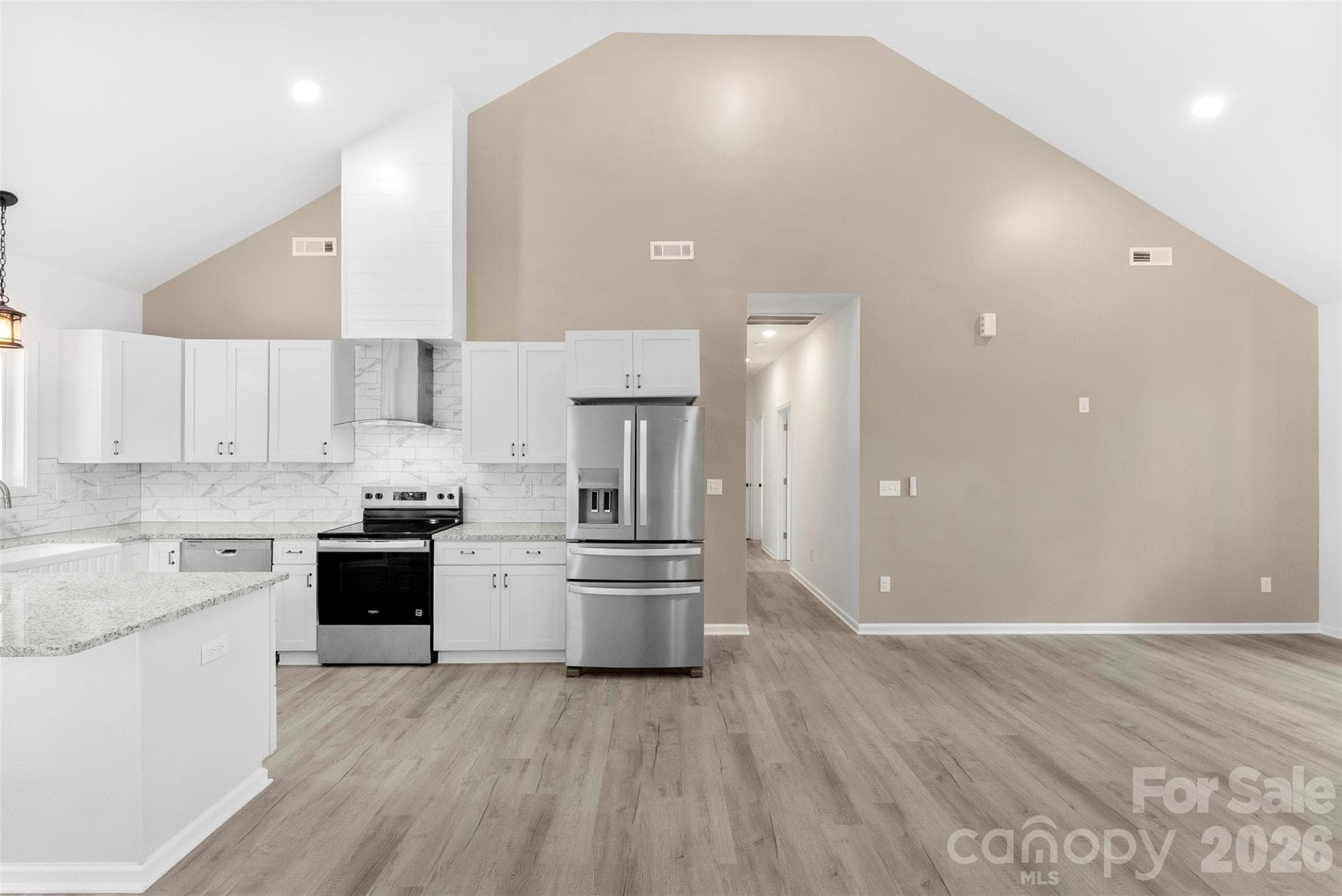 Single Family Residence at 1618 Eaves Road, Shelby, photo 14 of 36