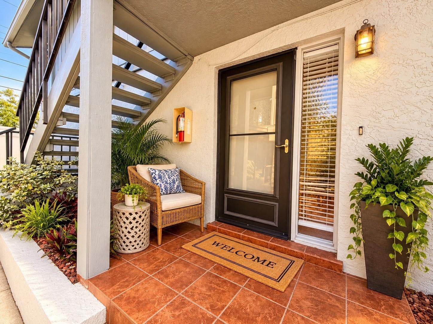 Condominium at 1960 UNION ST #41, CLEARWATER, photo 2 of 28
