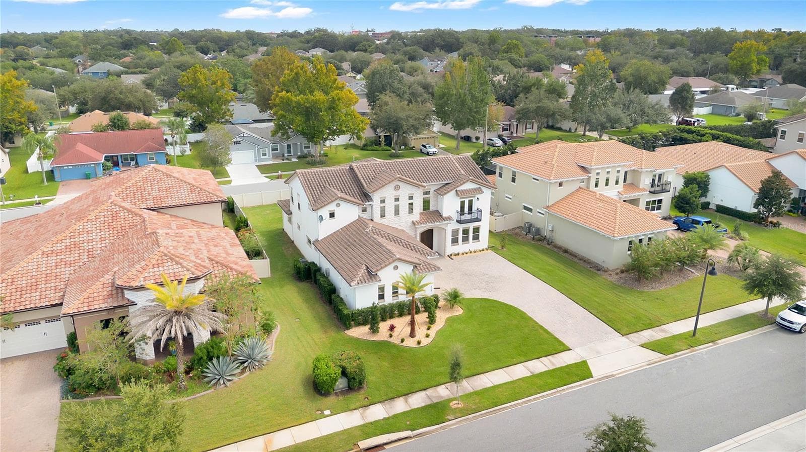 Single Family Residence at 228 STANTON ESTATES CIR, WINTER GARDEN, photo 41 of 47