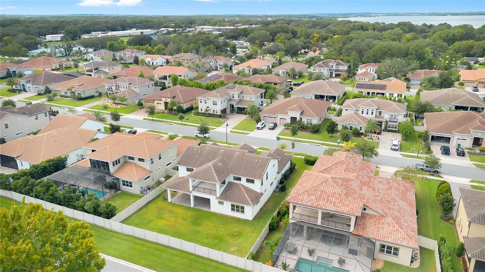 Single Family Residence at 228 STANTON ESTATES CIR, WINTER GARDEN, photo 46 of 47